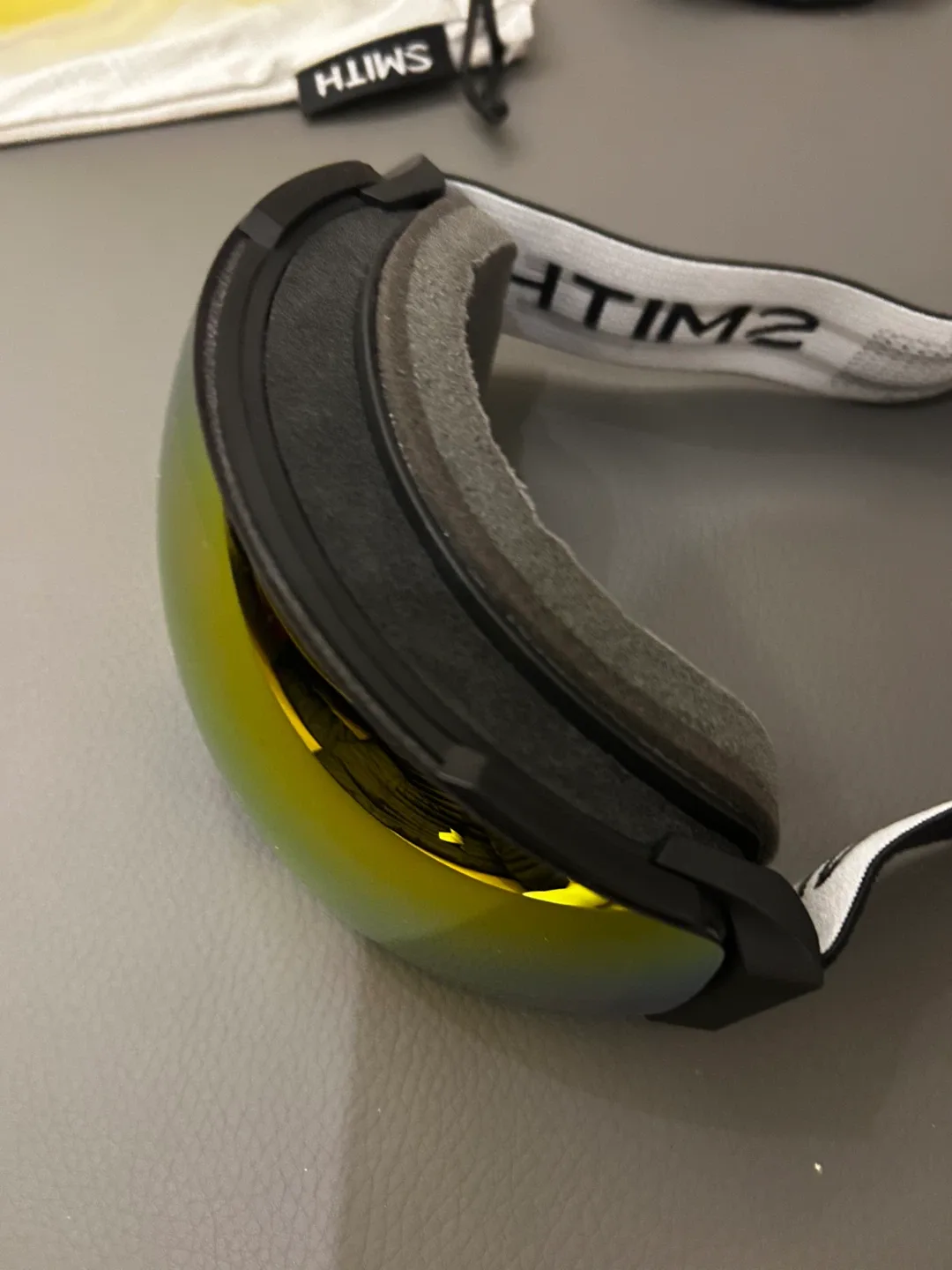 Smith I/O Mag Ski Goggle - Size Regular image indicator(2)