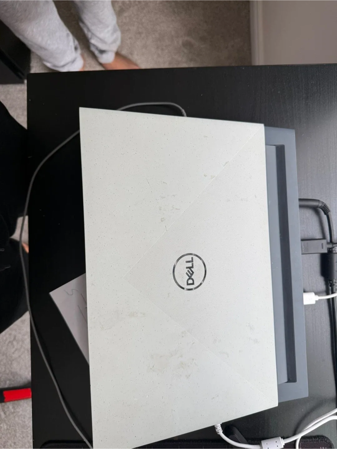 Dell G15 Gaming Laptop