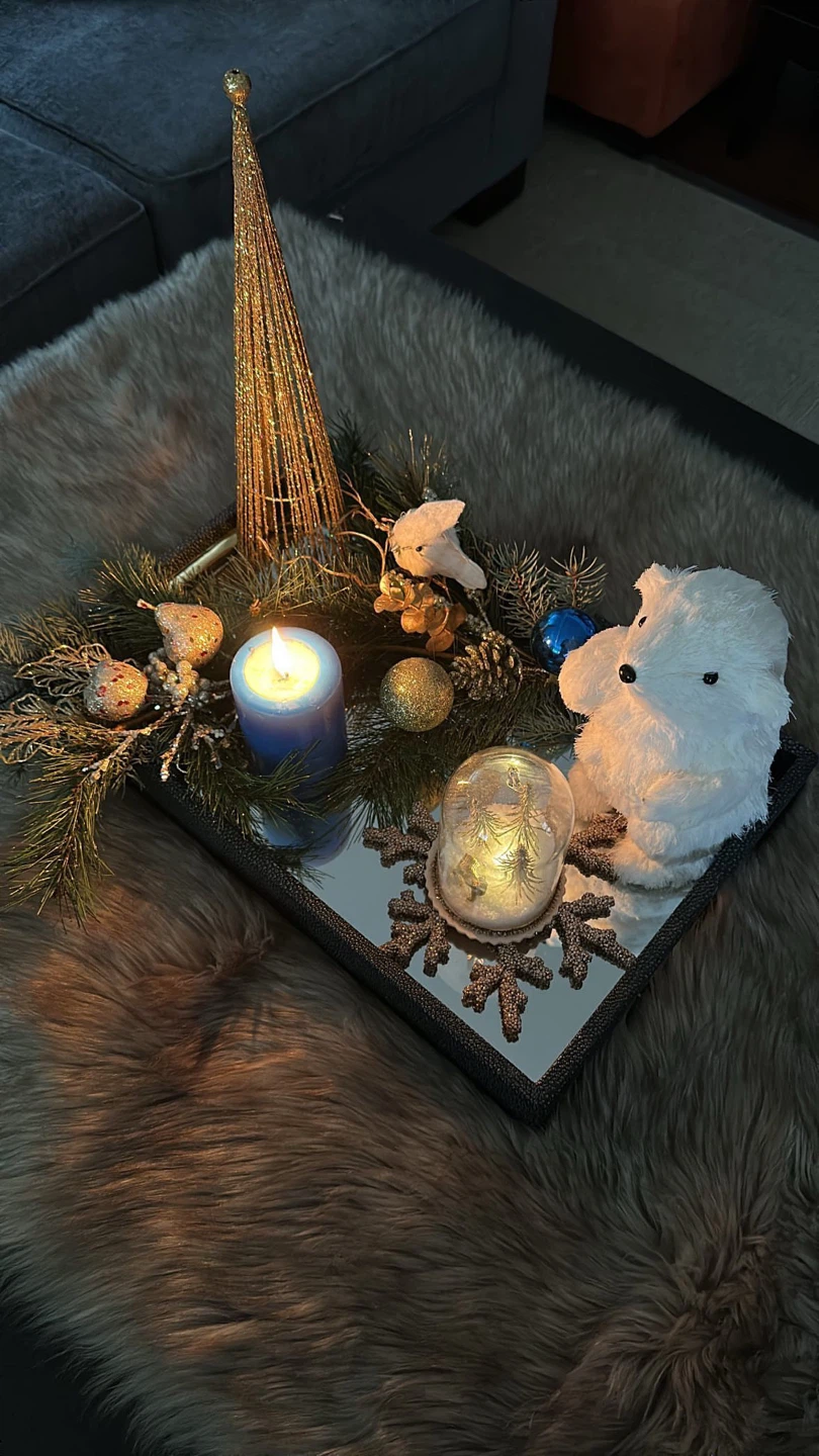 Christmas Decorations - photo 4
