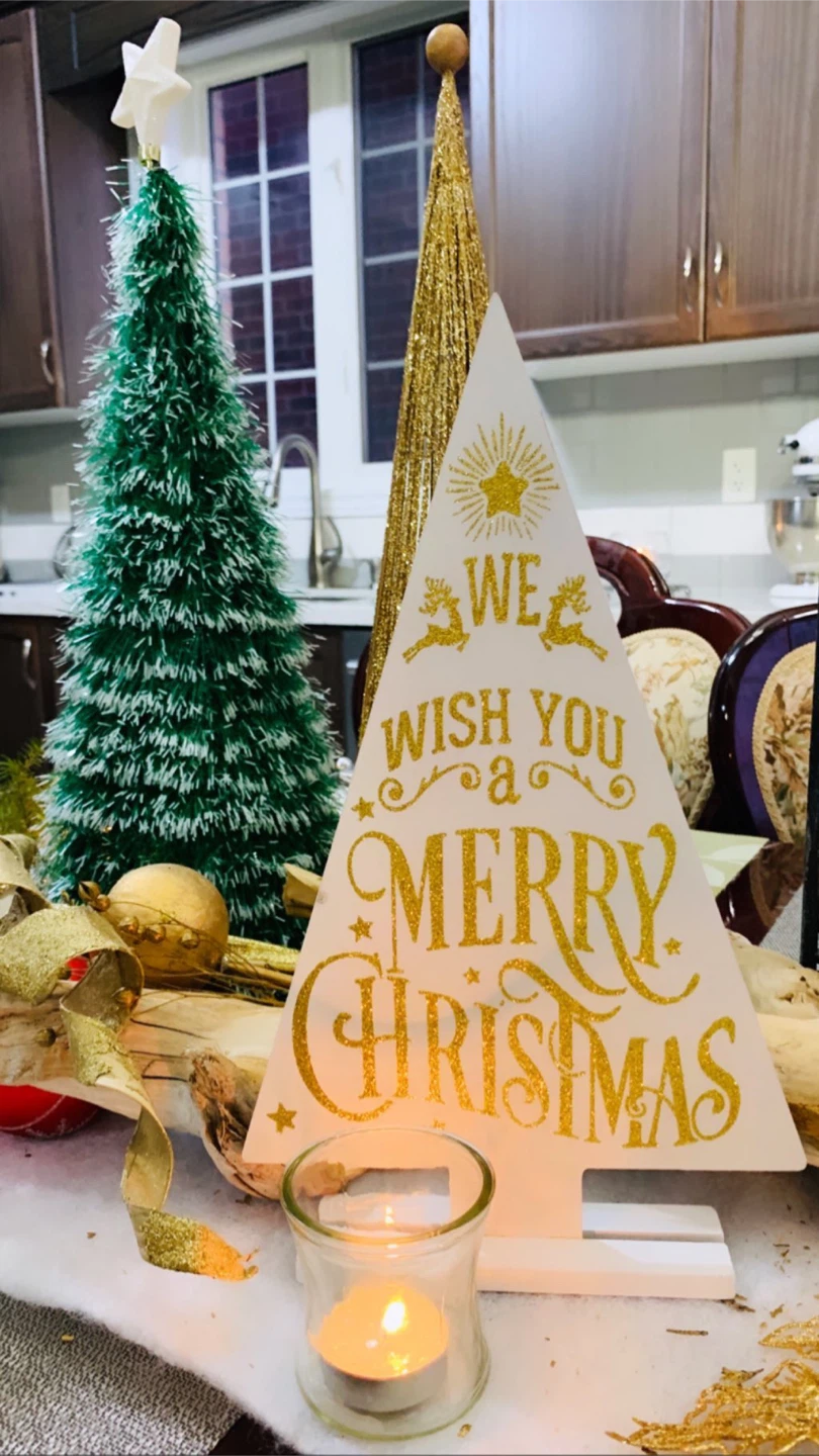 Christmas Decorations