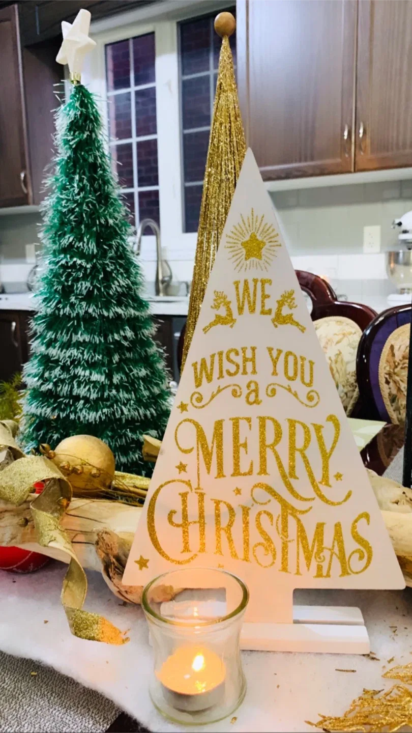 Christmas Decorations