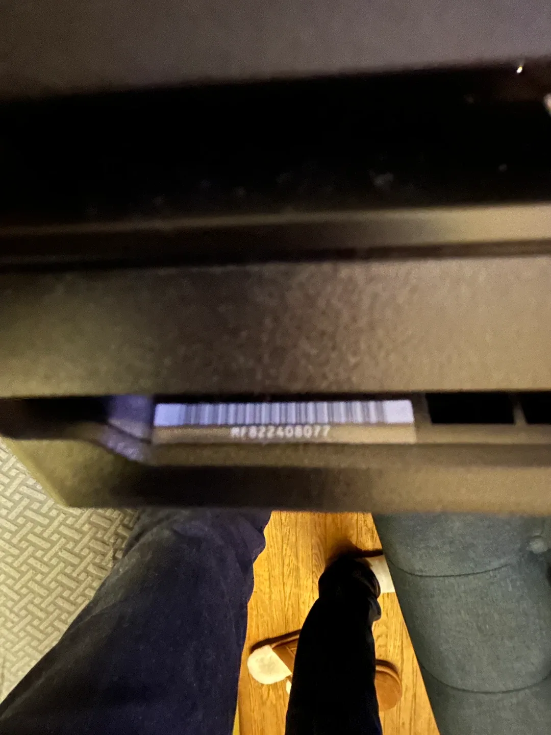 Sony PlayStation 4 Pro 1TB with Games & 4 Controllers