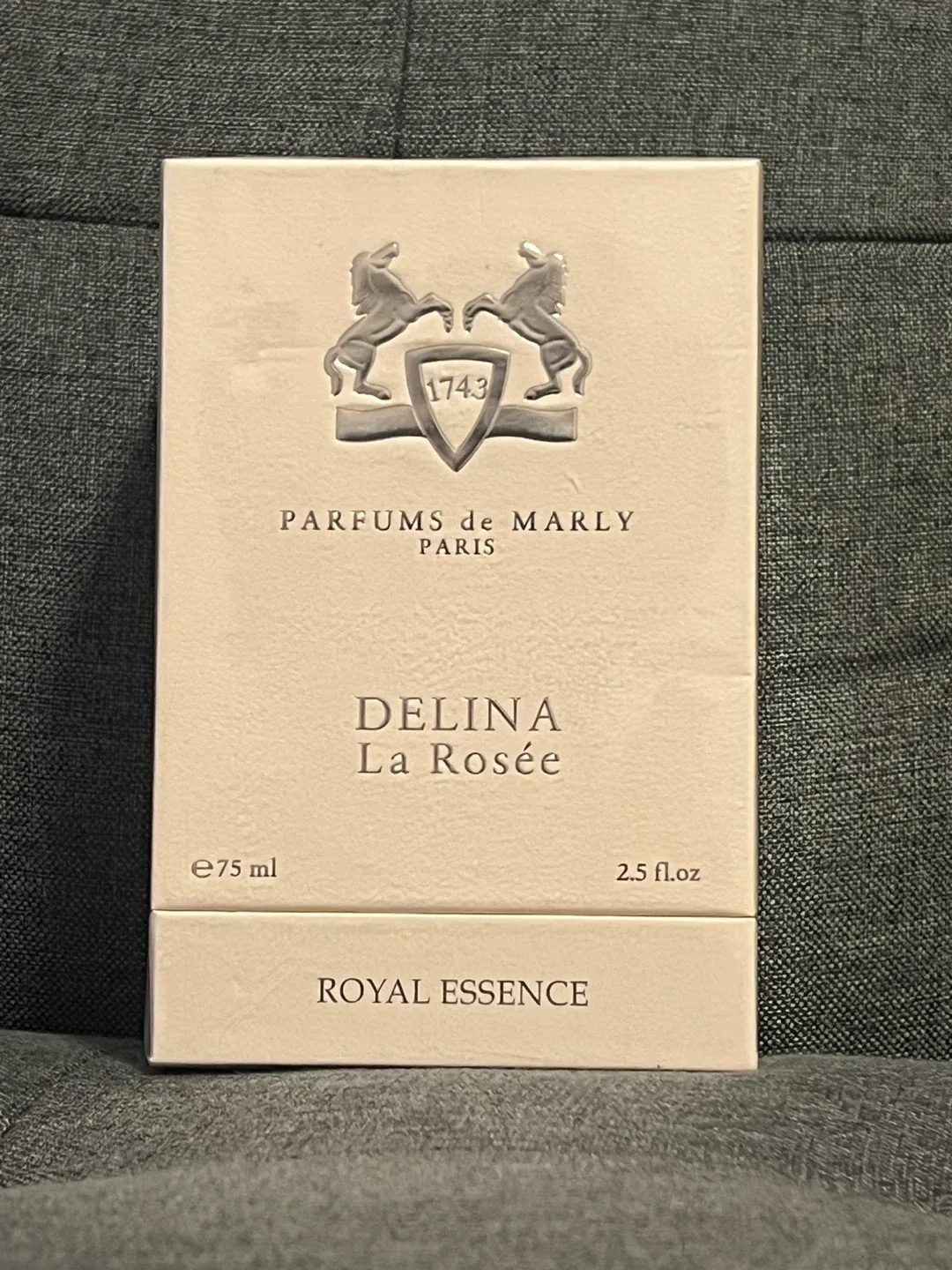 Parfums de Marly Delina La Rosée 75ml New