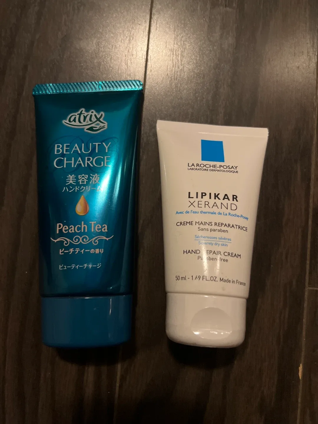 Hand cream bundle