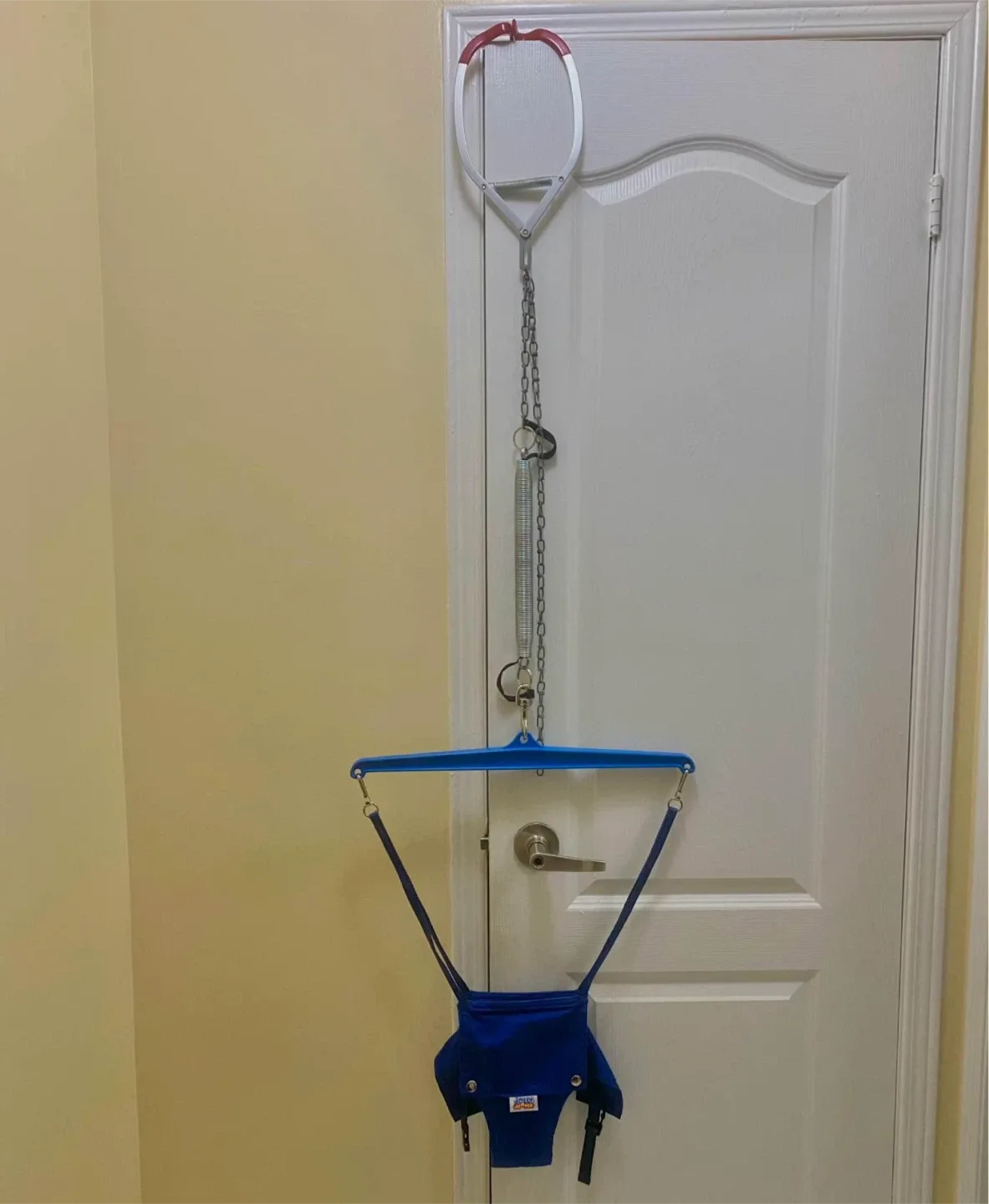 Jolly Jumper Baby Exerciser image indicator(2)