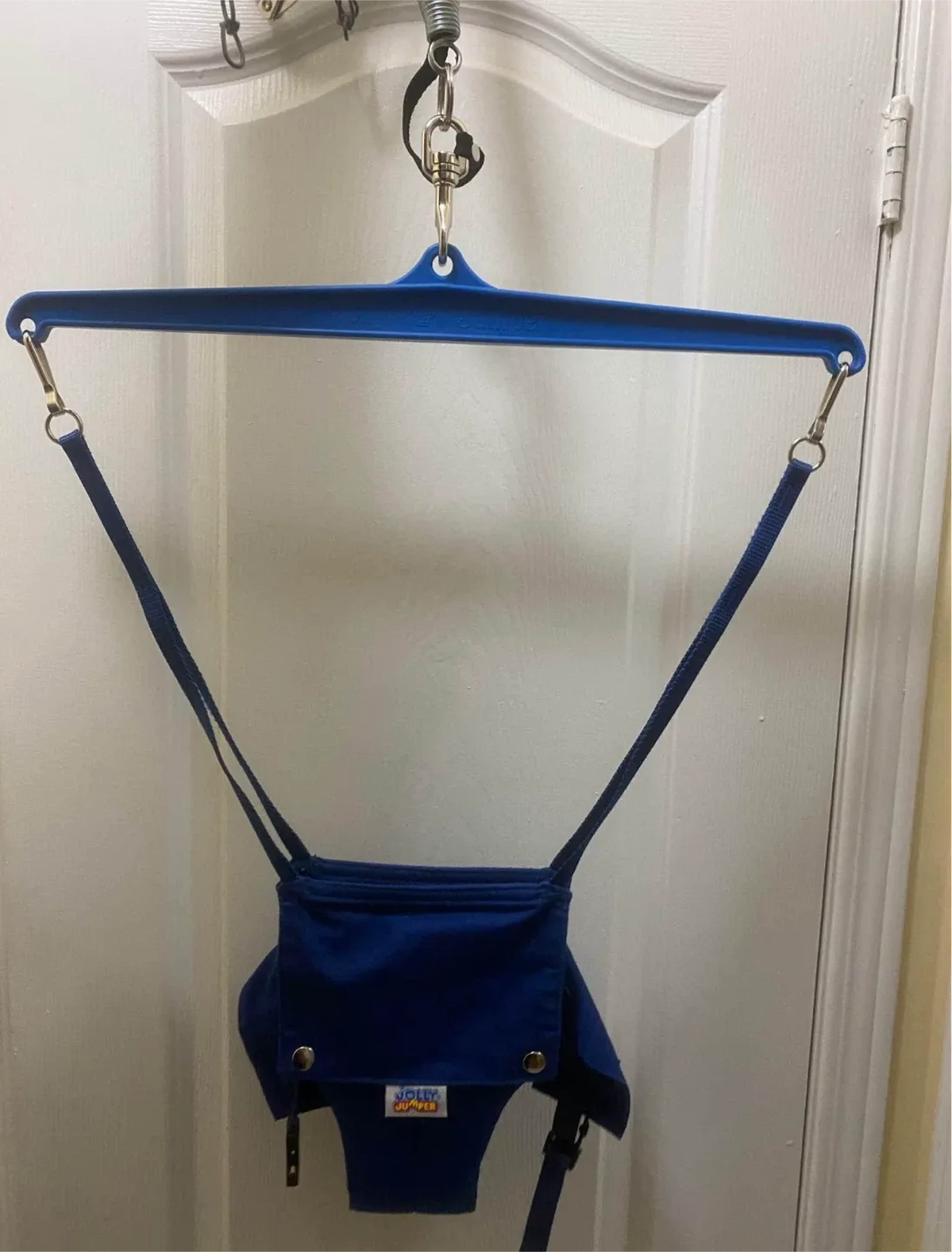 Jolly Jumper Baby Exerciser