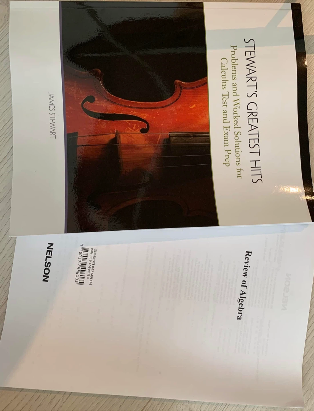 James Stewart Calculus, Eighth Edition + Solutions Manual - photo 3