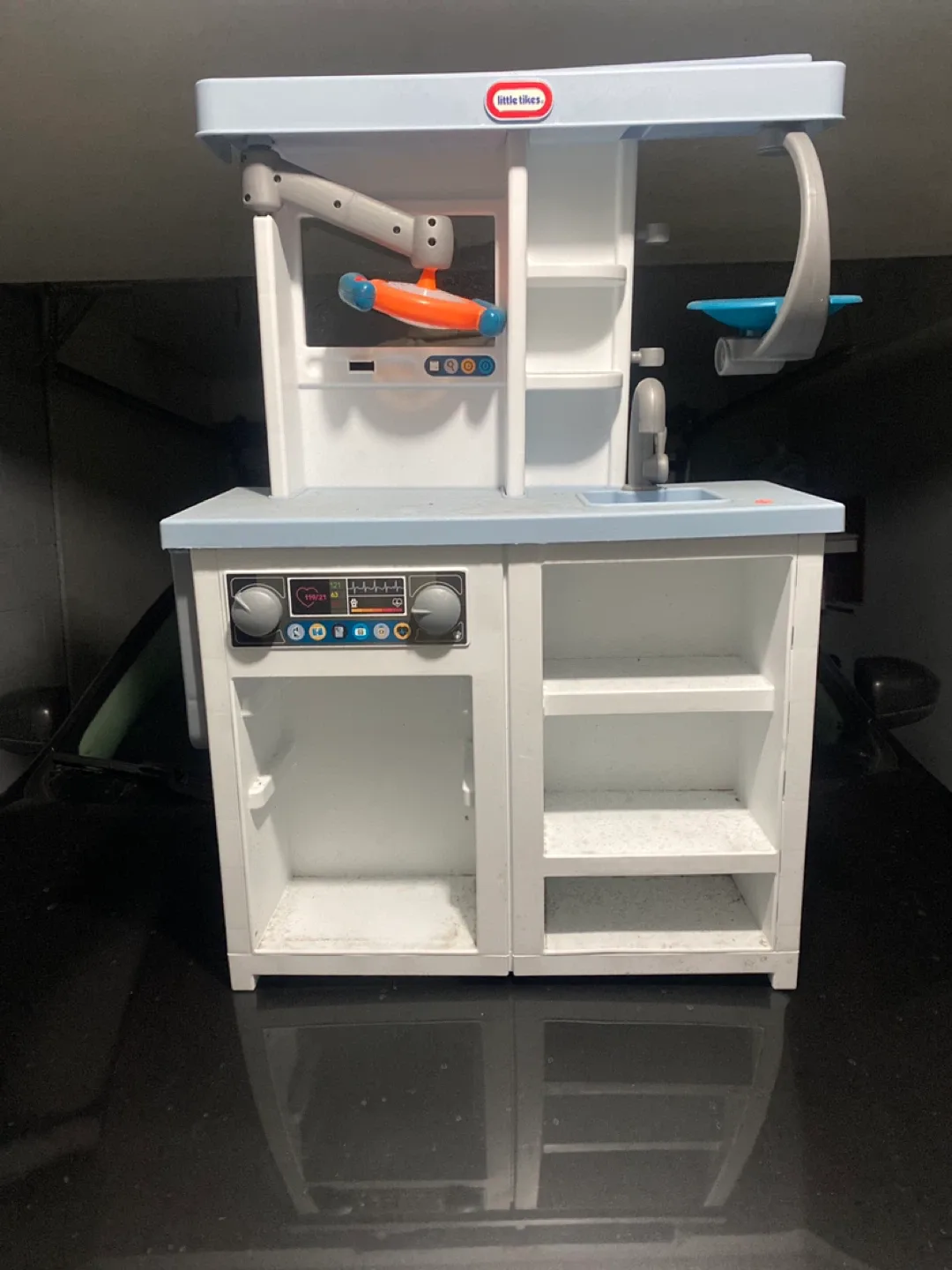 Little Tikes Kitchen Playset