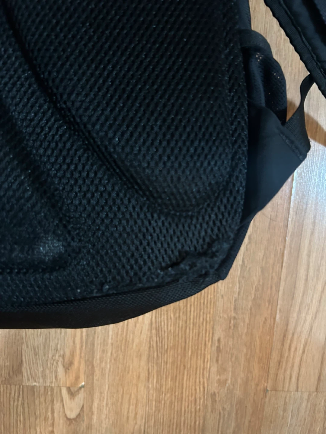 Supreme Black Backpack - photo 4