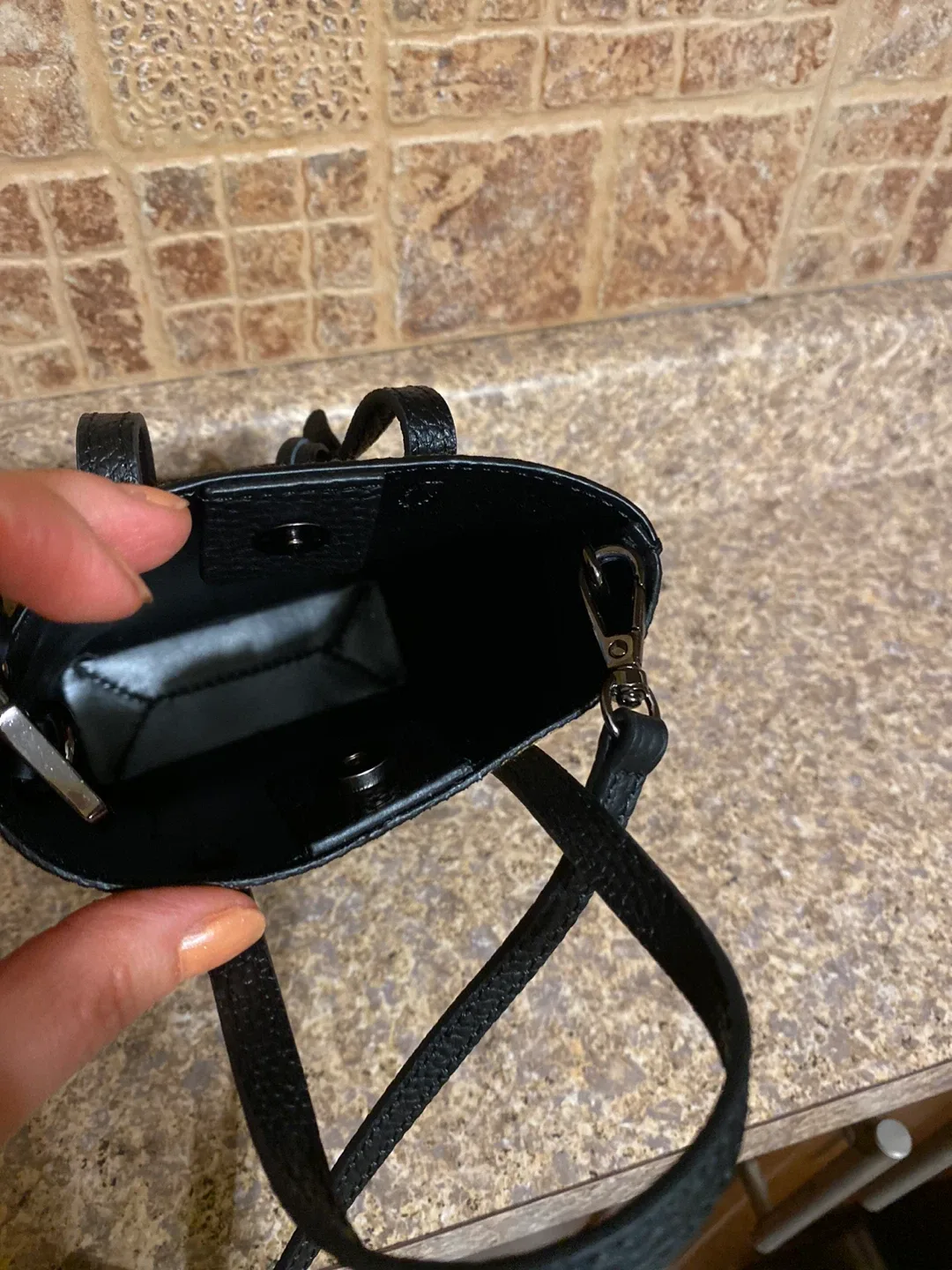 Burberry Pocket Book Tote image indicator(3)