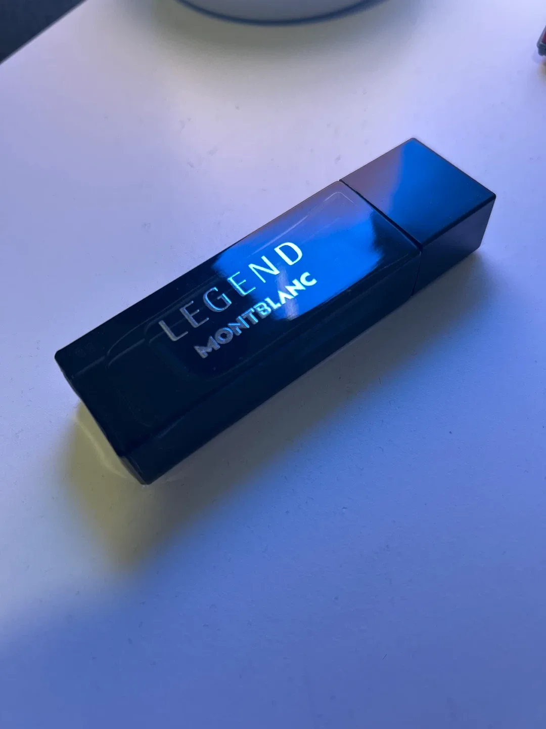 Montblanc Legend for men EDT