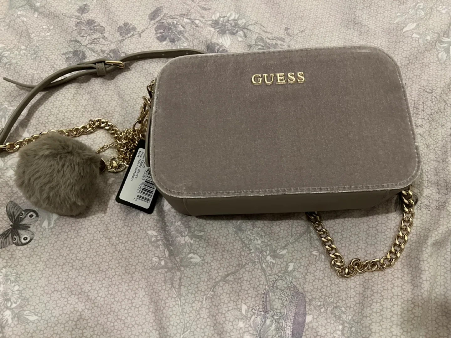 BRAND NEW GUESS CROSSBODY BAG