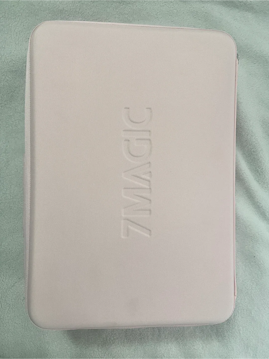 7MAGIC One Smart Life Hair Styler Set - Pink