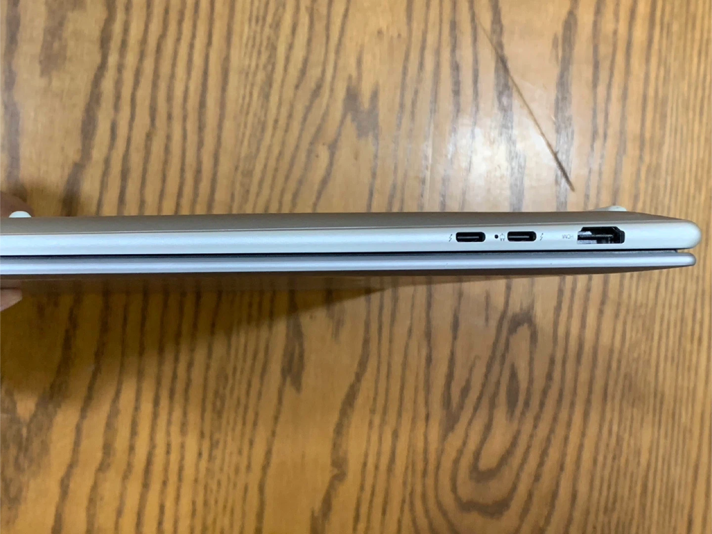 Lenovo Slim 7i Pro X (14”) - photo 4