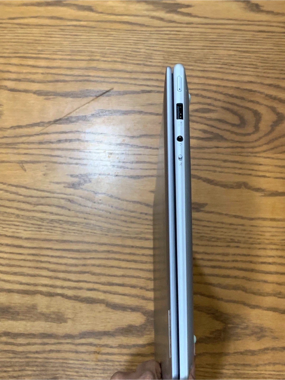 Lenovo Slim 7i Pro X (14”) - photo 3