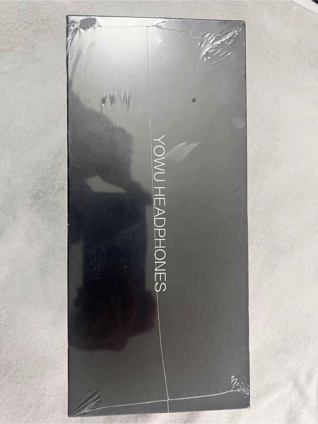 Yowu Cat Ear Headphone CE Model-Z - Black - photo 3