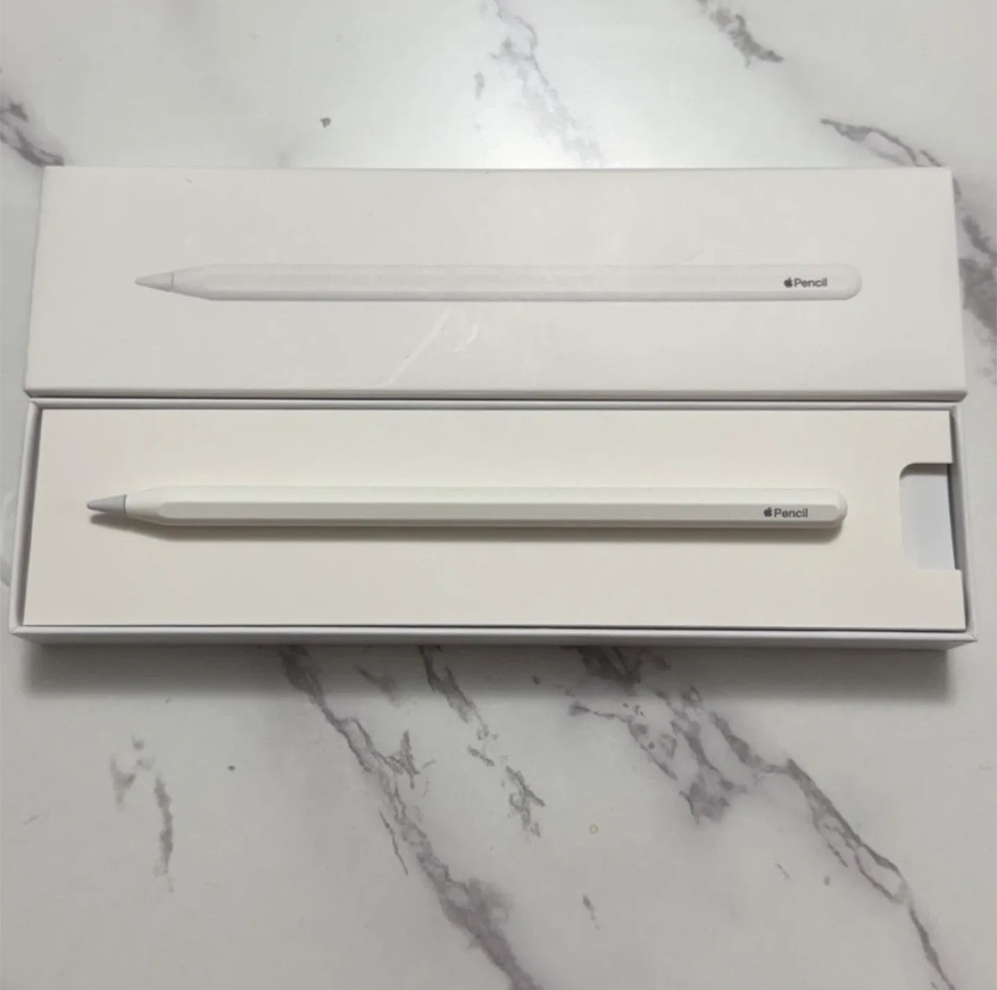 Apple Pencil 2nd Generation - Like New!