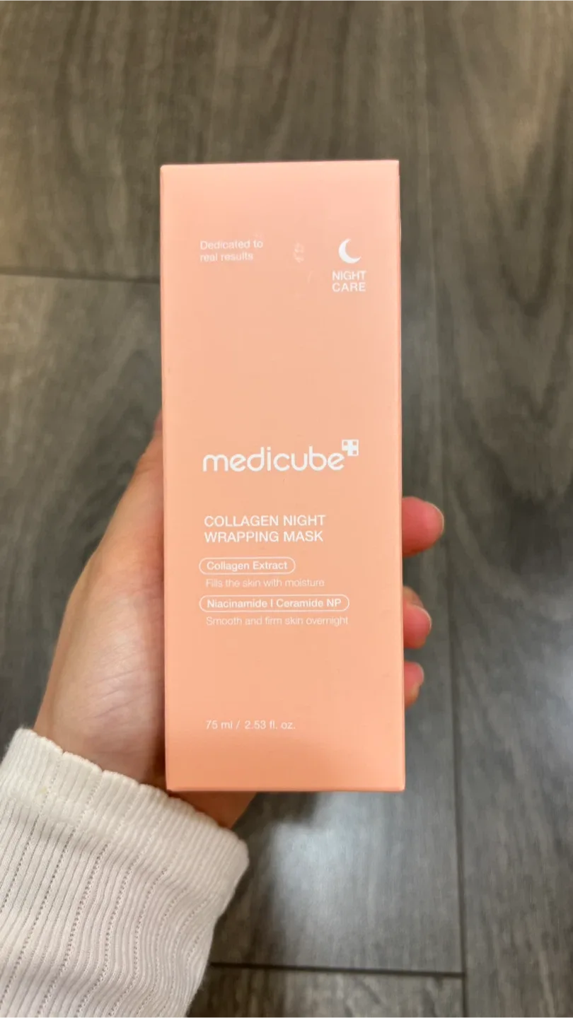 Medicube Korean Skin Care image indicator(2)