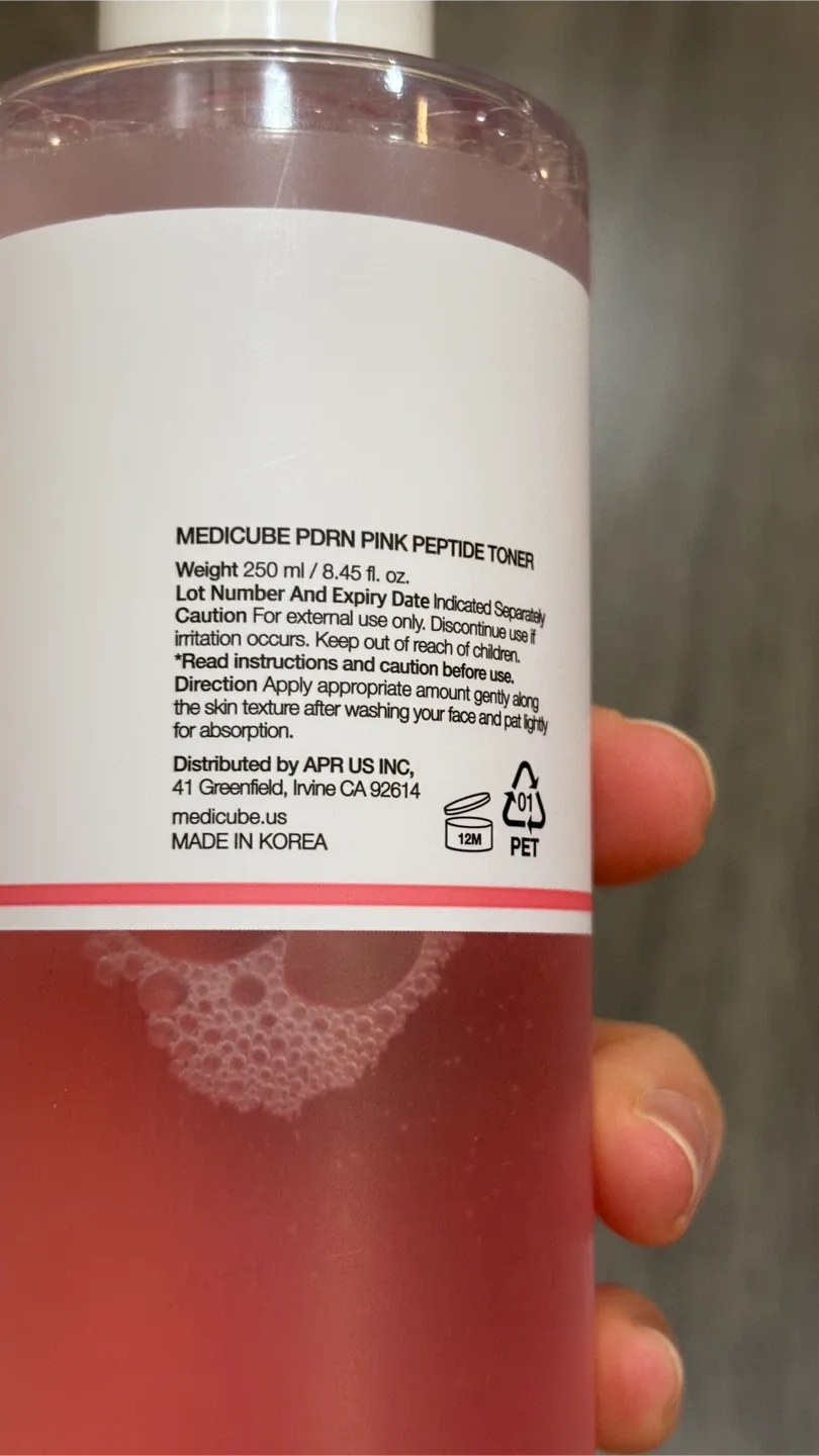 Medicube Korean Skin Care image indicator(8)