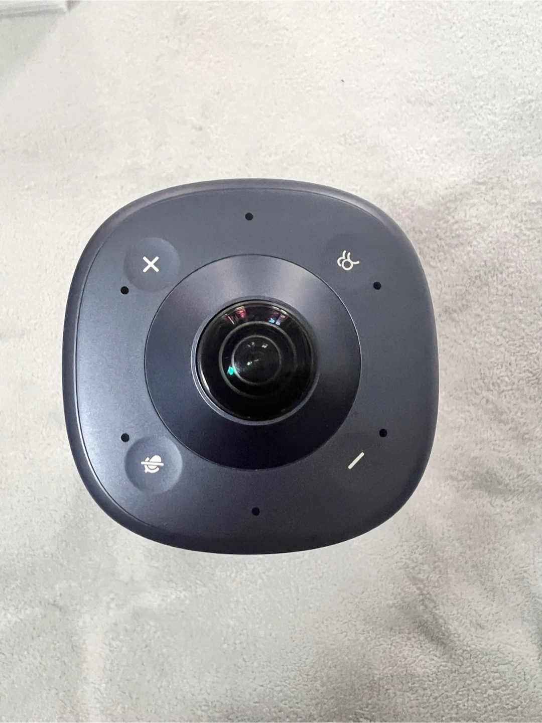 Nuraum CA-C50 All-in-One Conference SpeakerMic Cam - photo 2