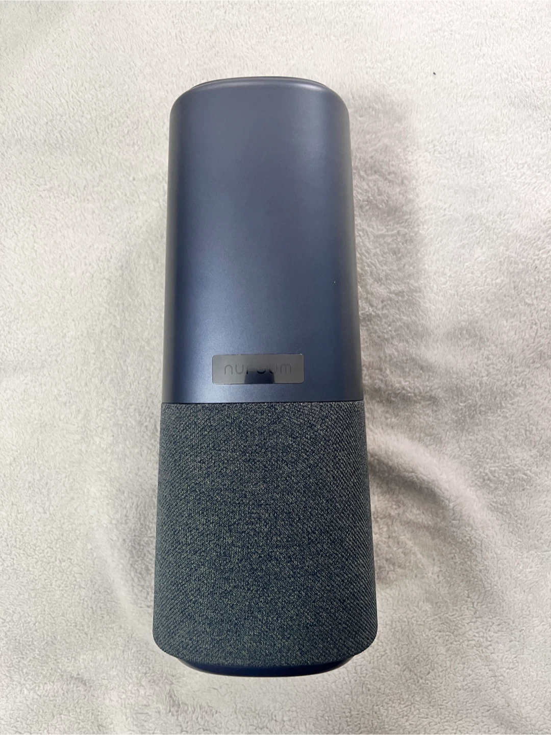 Nuraum CA-C50 All-in-One Conference SpeakerMic Cam - photo 4