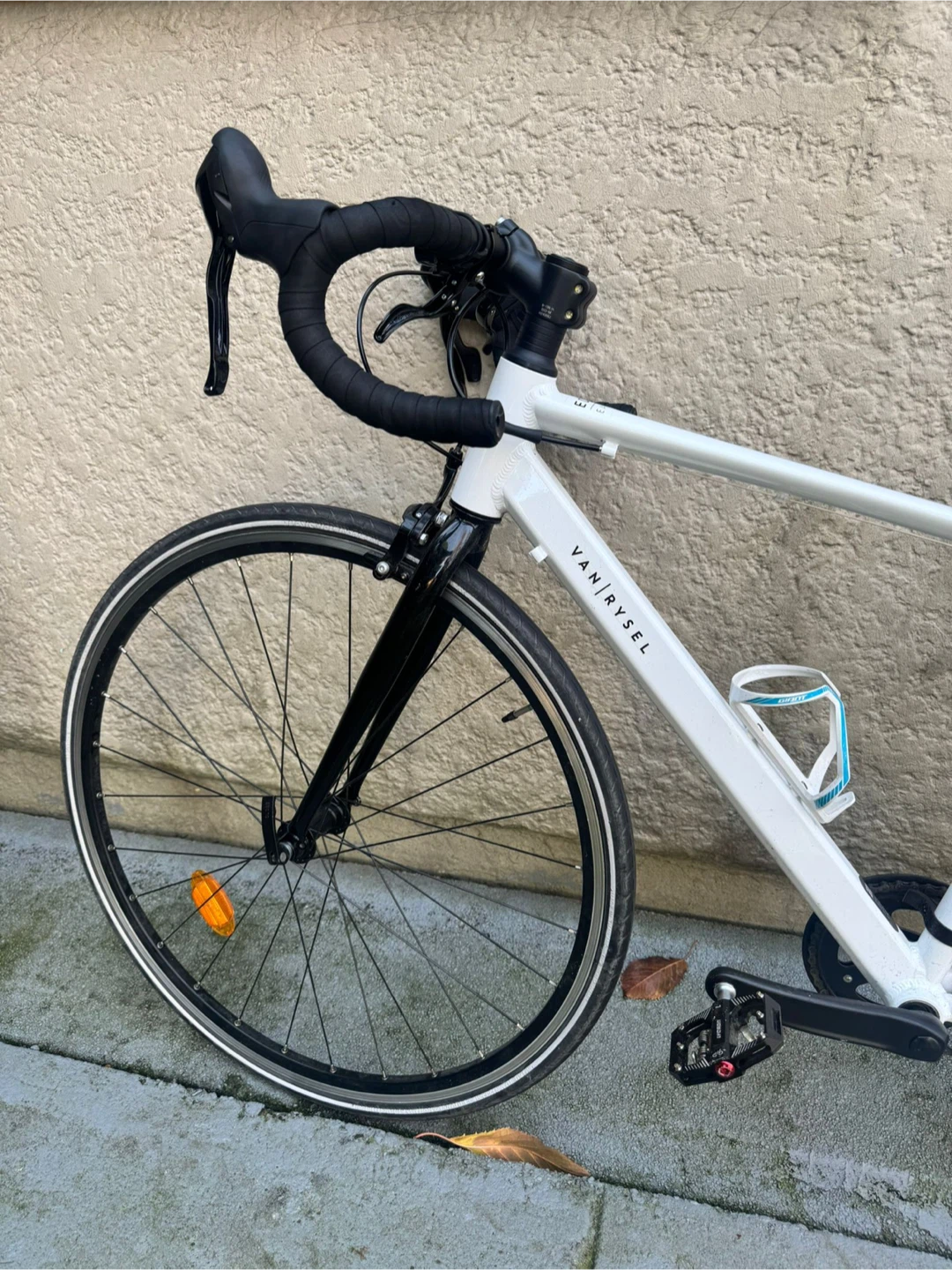 Women’s Road Bike (Van Rysel EDR) - photo 2