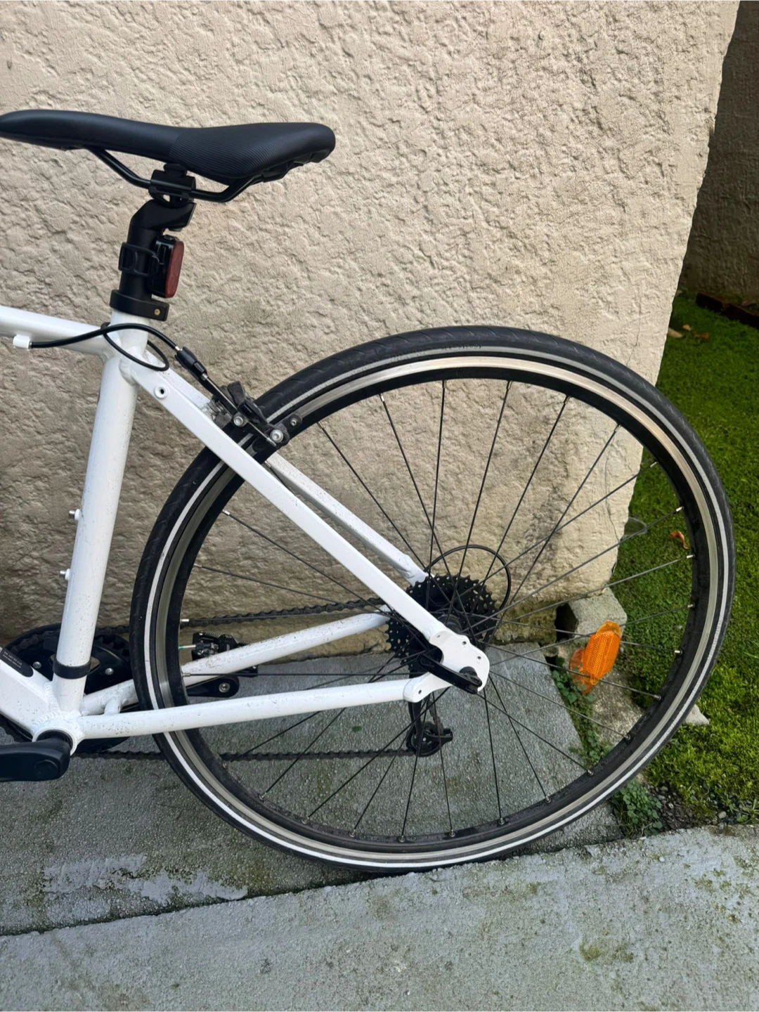 Women’s Road Bike (Van Rysel EDR) - photo 3