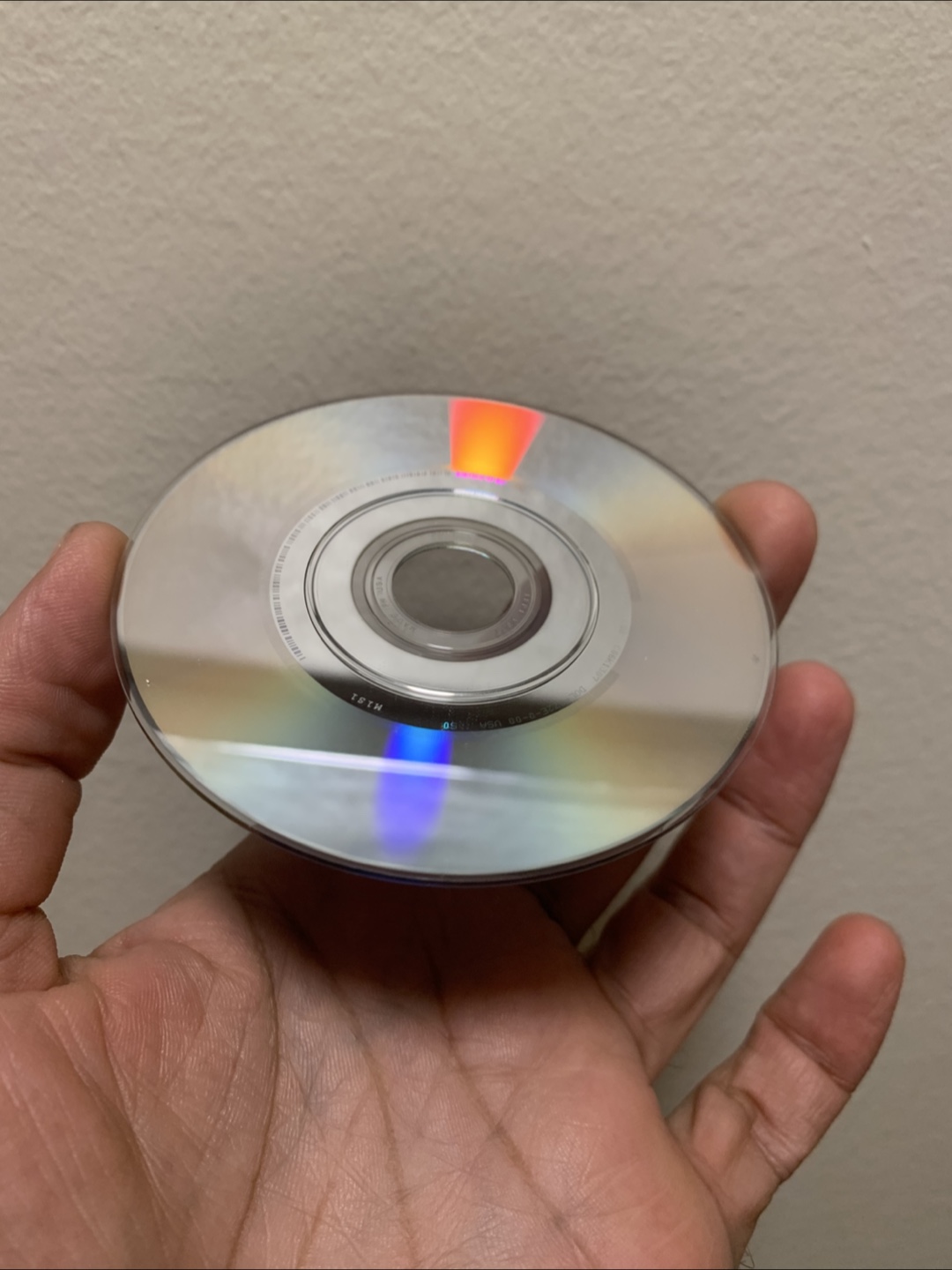 Zelda Twilight Princess GameCube Disc - photo 2
