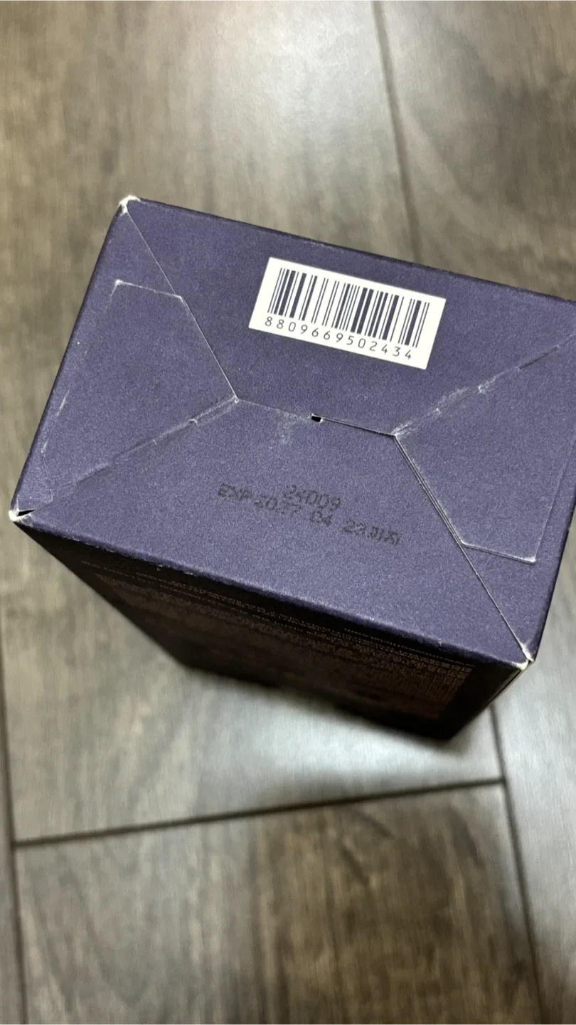 UNOVE Korean beauty hair Treatment image indicator(4)