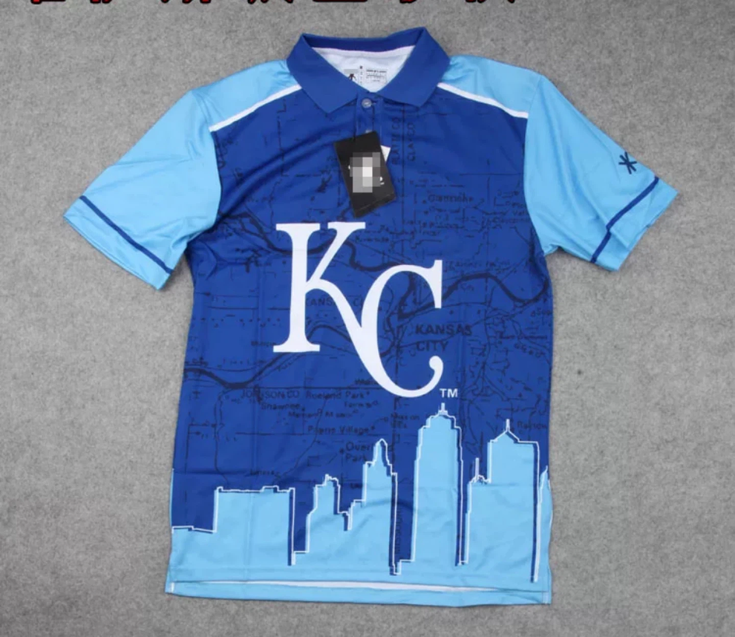 NFL Team Polo Shirts - photo 5
