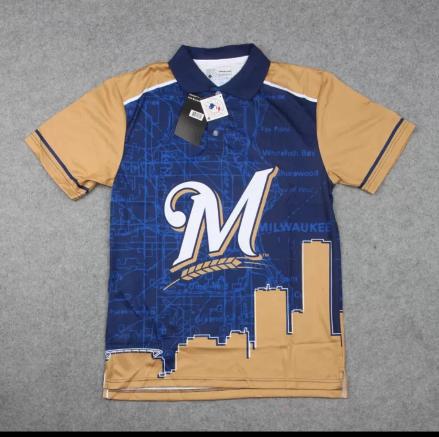 NFL Team Polo Shirts