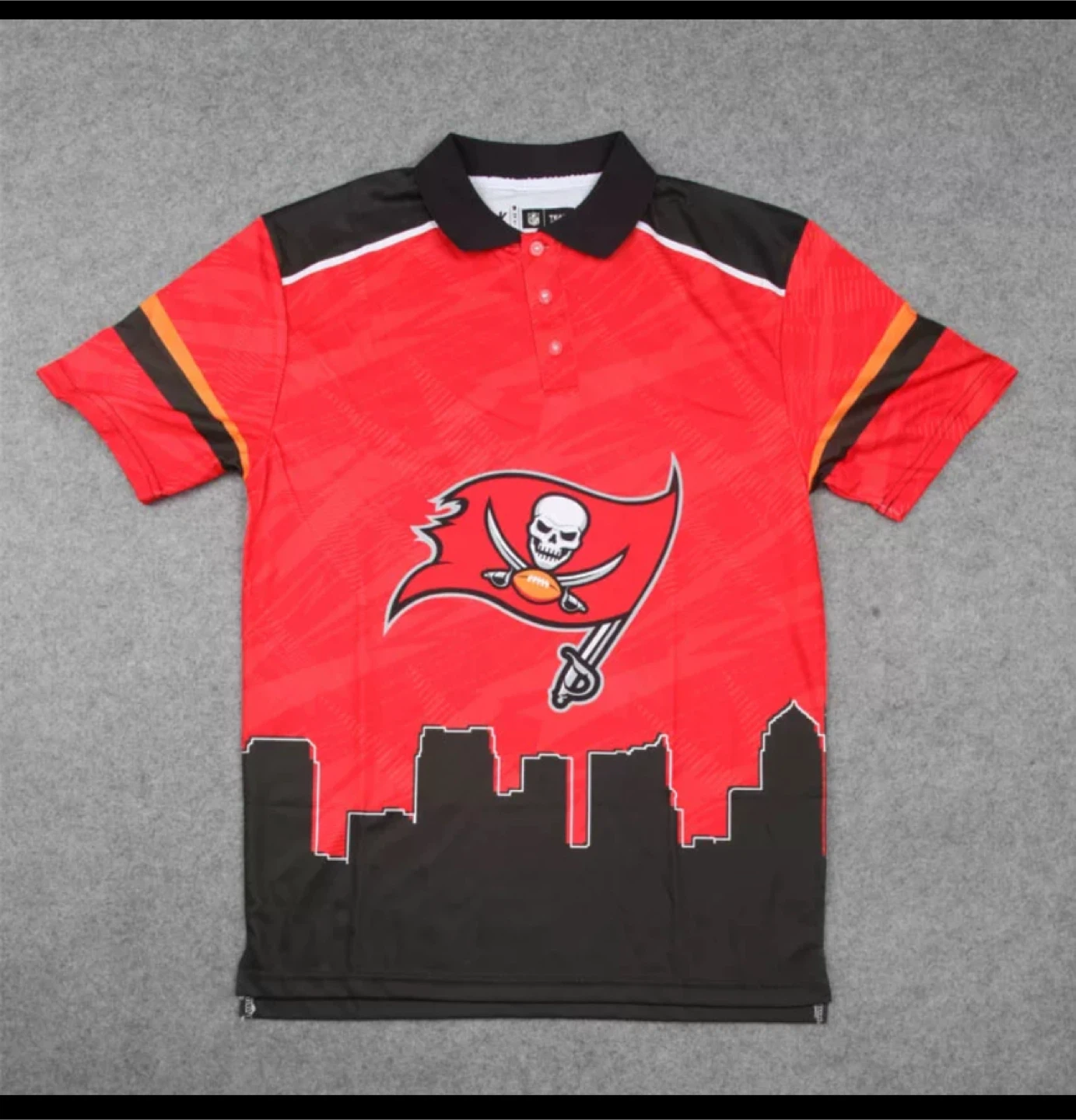 NFL Team Polo Shirts - photo 2
