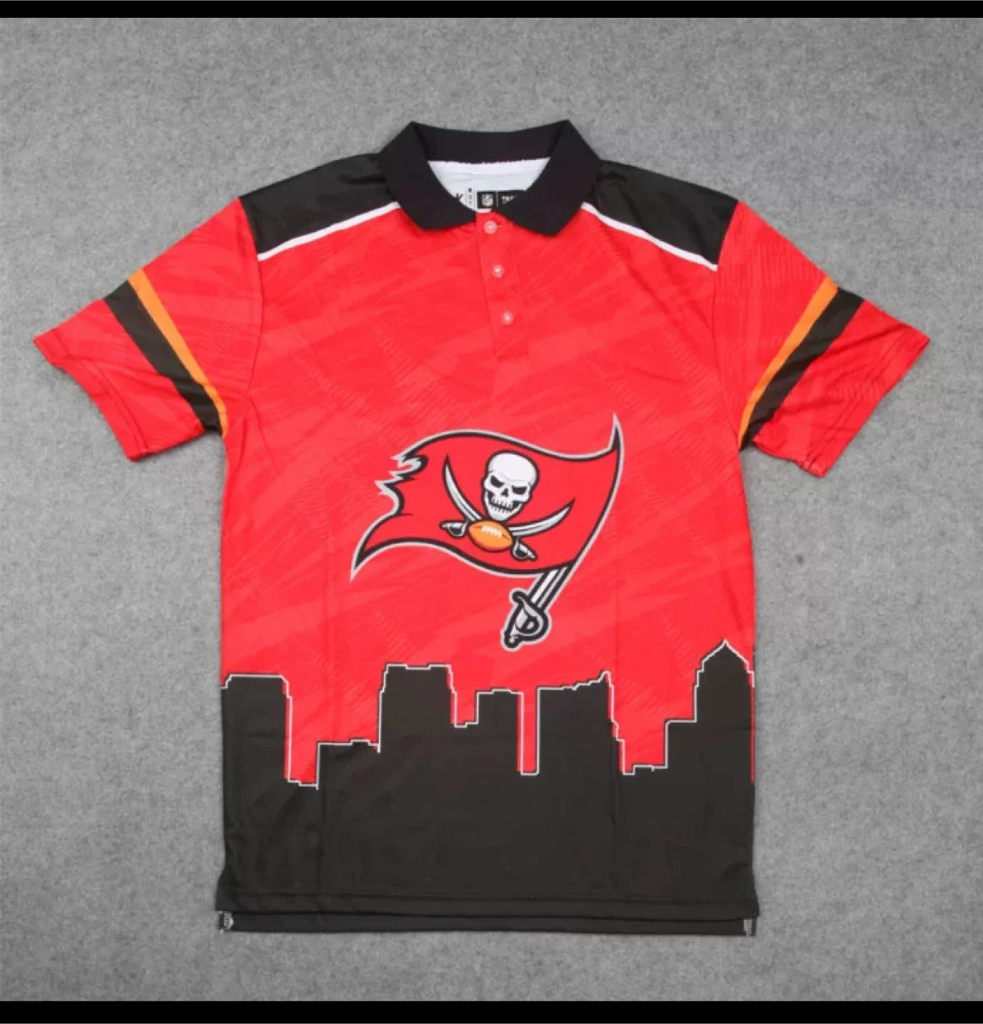 NFL Team Polo Shirts image indicator(2)