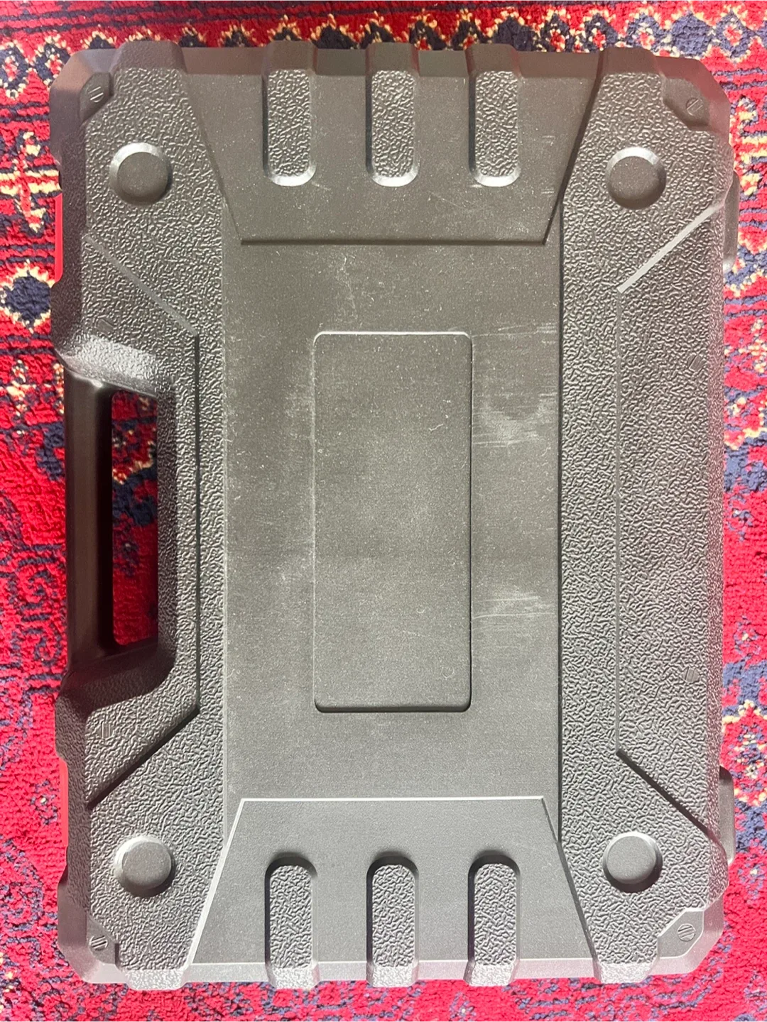 PowerStream Pressure Washer - Portable & Cordless image indicator(2)