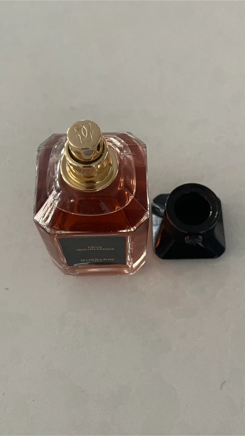 Guerlain Feve Gourmande Eau de Parfum 100ml EDP Perfume image indicator(5)
