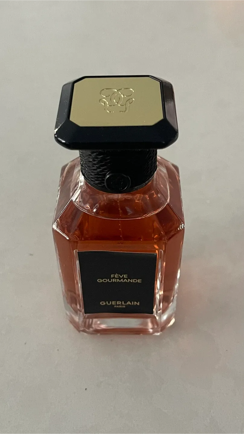 Guerlain Feve Gourmande Eau de Parfum 100ml EDP Perfume image indicator(3)