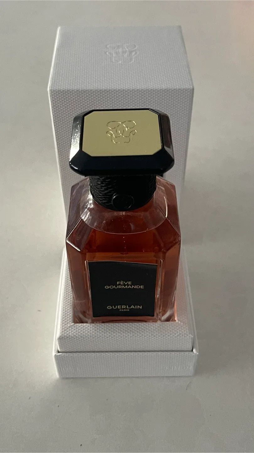Guerlain Feve Gourmande Eau de Parfum 100ml EDP (New) Perfume