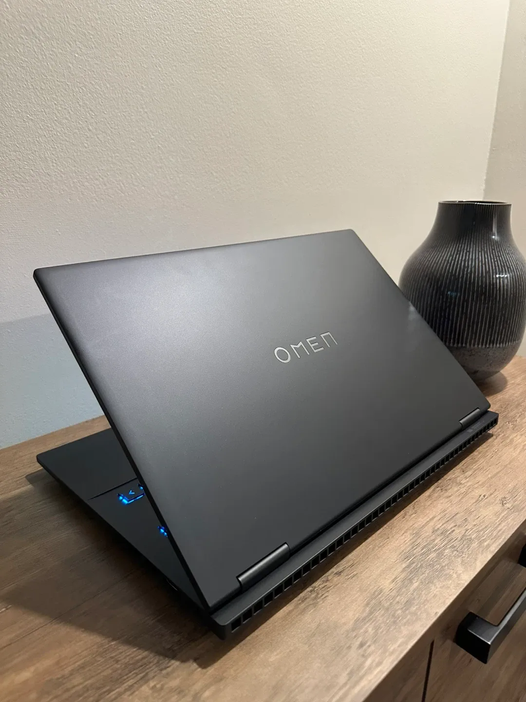 HP Omen 16 Gaming Laptop - Intel i7, RTX Graphics