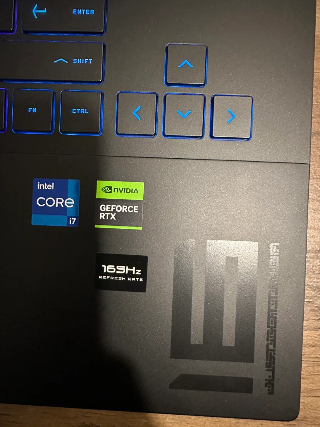 HP Omen 16 Gaming Laptop - Intel i7, RTX Graphics image indicator(4)