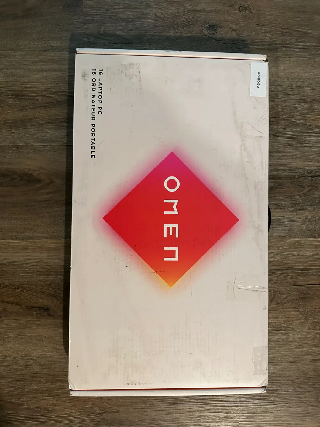 HP Omen 16 Gaming Laptop - Intel i7, RTX Graphics image indicator(6)