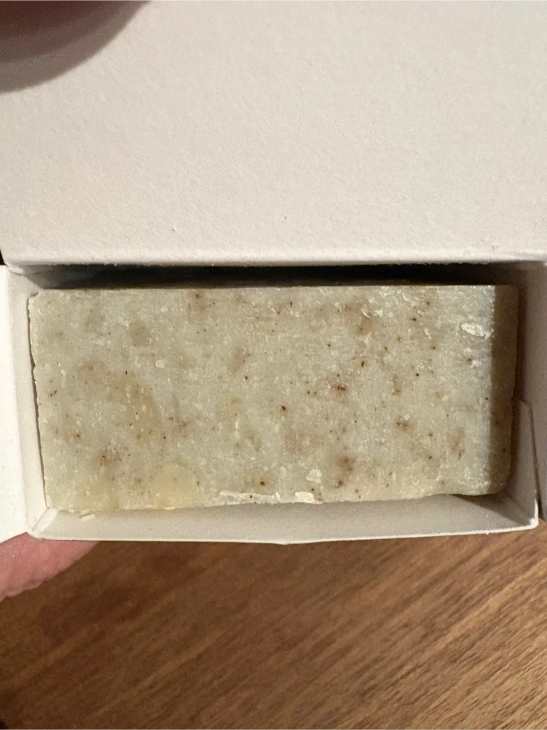 NEW Yummi Soap -  Rosemary + Eucalyptus image indicator(3)