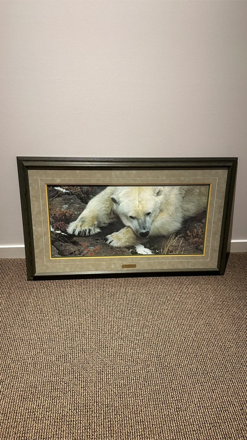 Framed Wall Art image indicator(3)