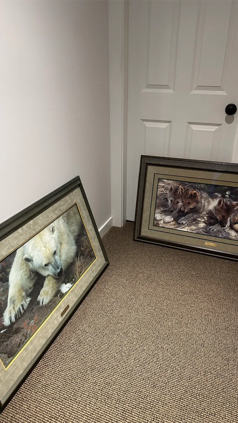 Framed Wall Art image indicator(2)