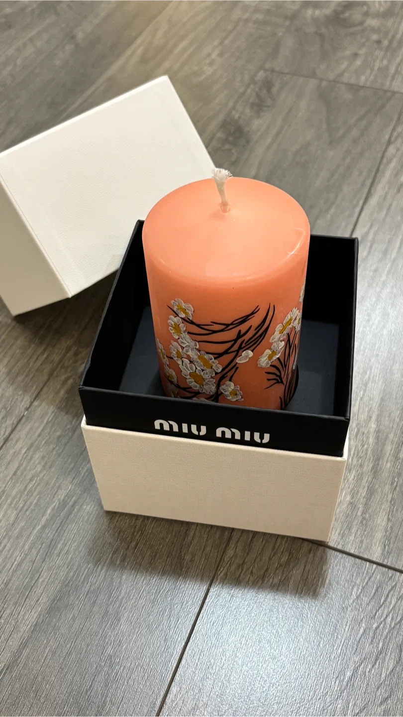 Miu Miu Candle image indicator(2)