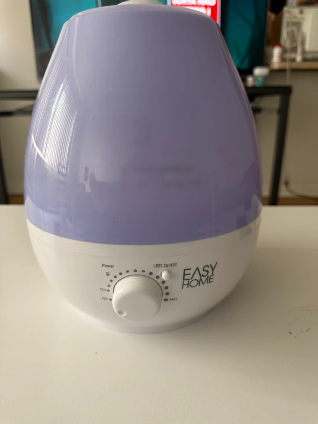 Easy Home Humidifier