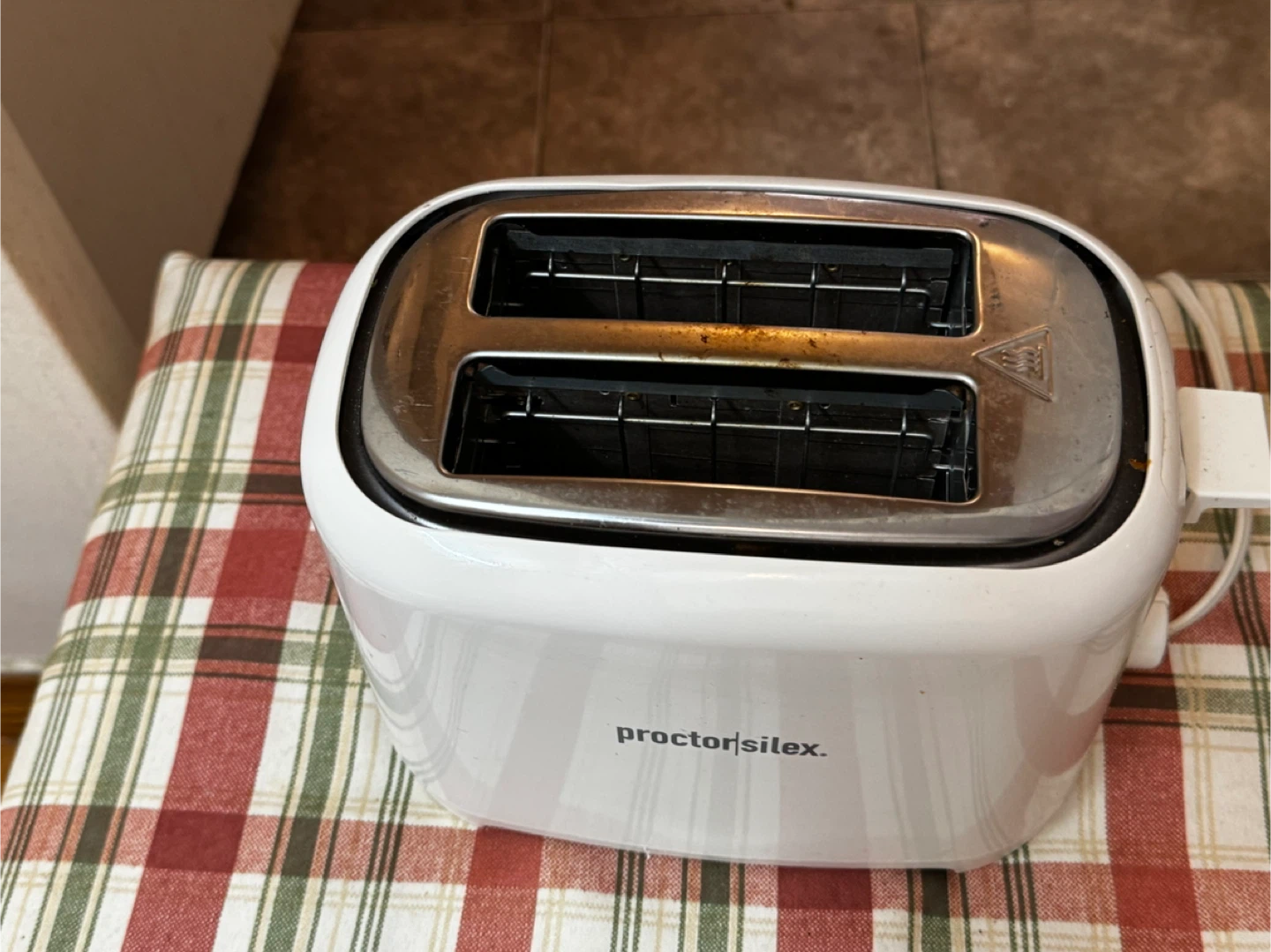 Proctor Silex Toaster - photo 2