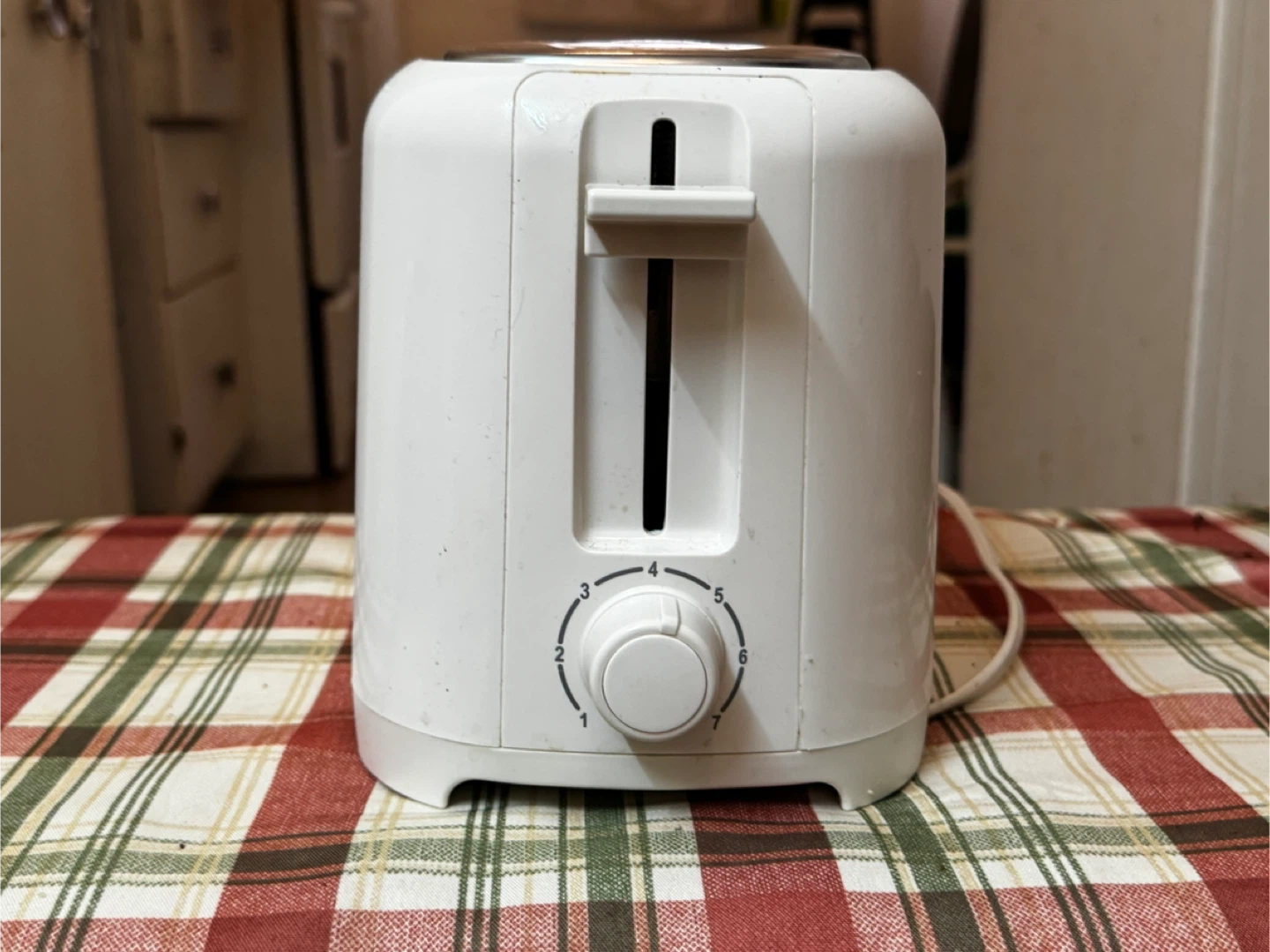 Proctor Silex Toaster