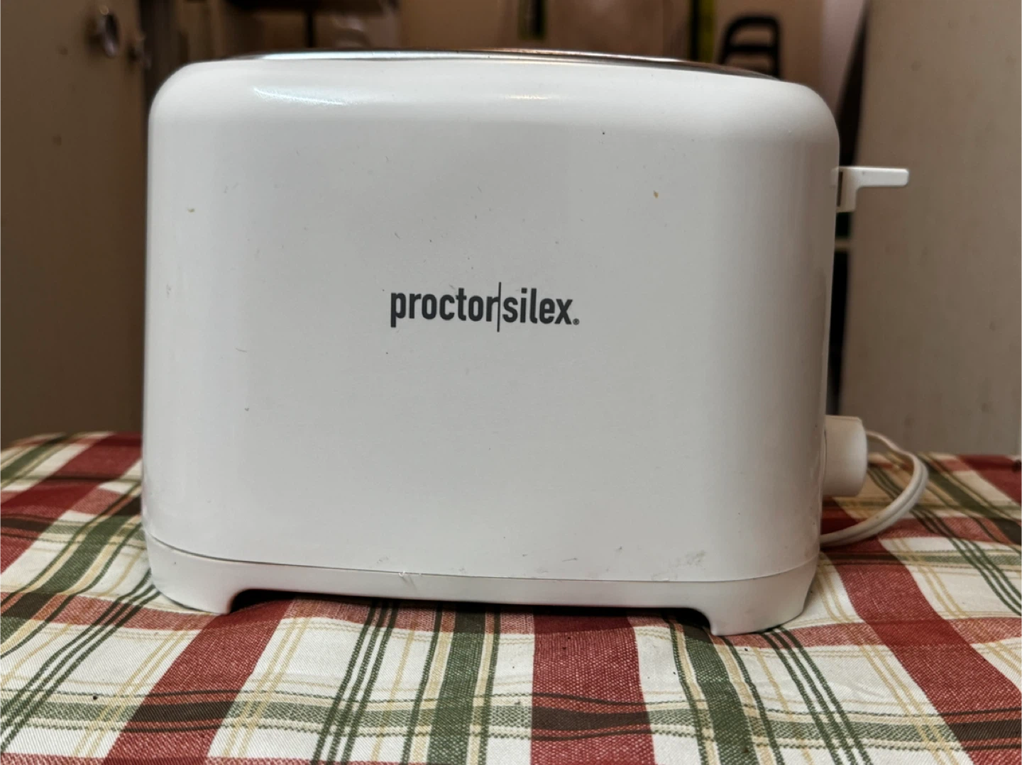 Proctor Silex Toaster - photo 3