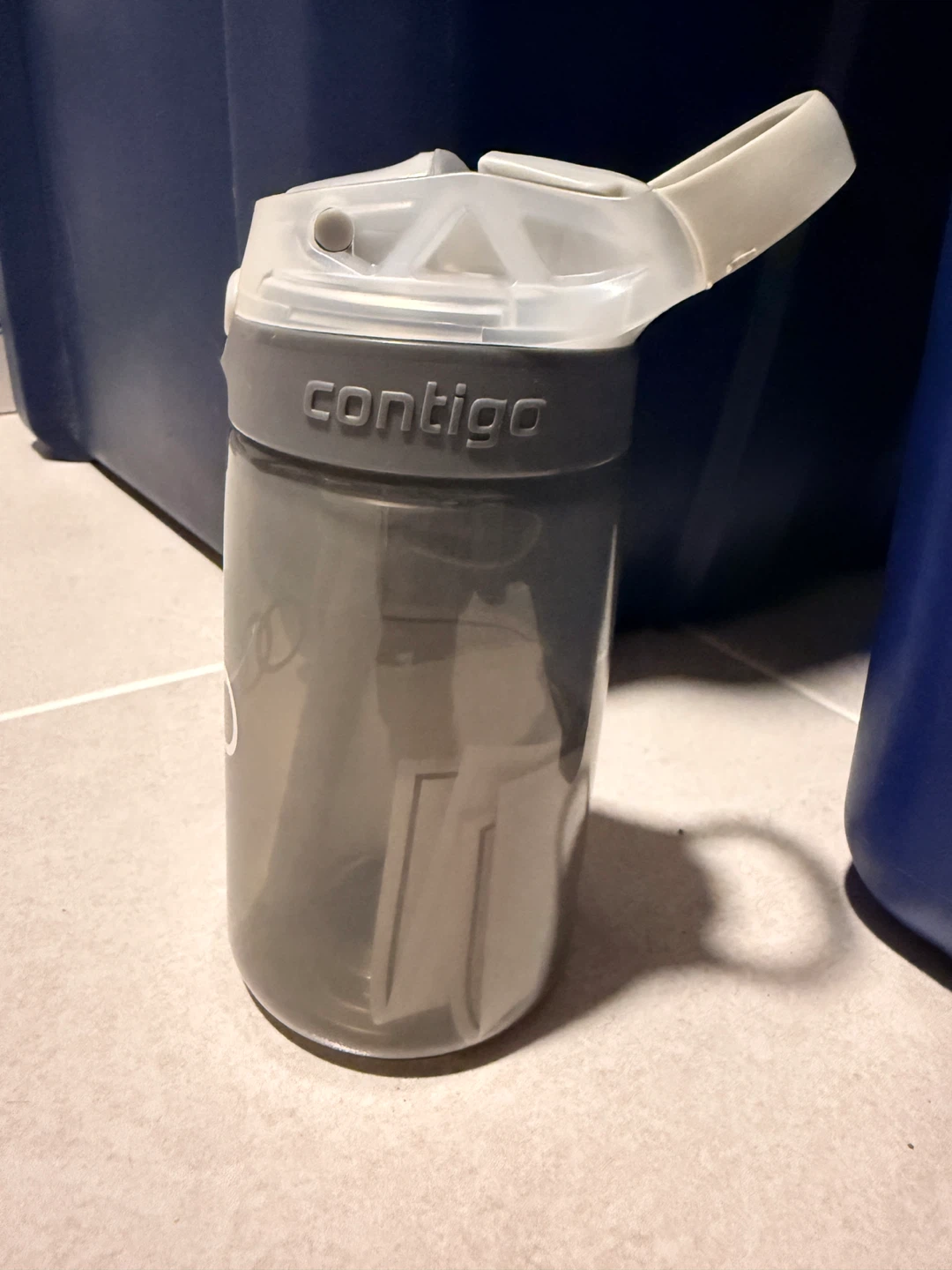 Contigo- Audi Kids Water Bottle - photo 2