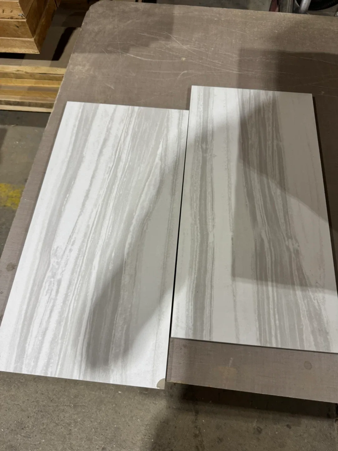 12x24 - Porcelain Tile - Commercial Grade